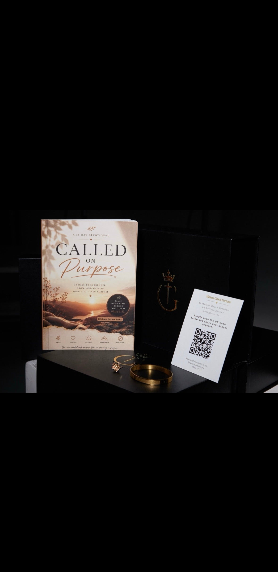 The Purpose Box