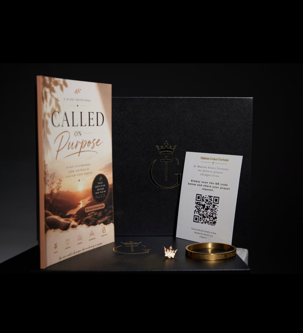 The Purpose Box