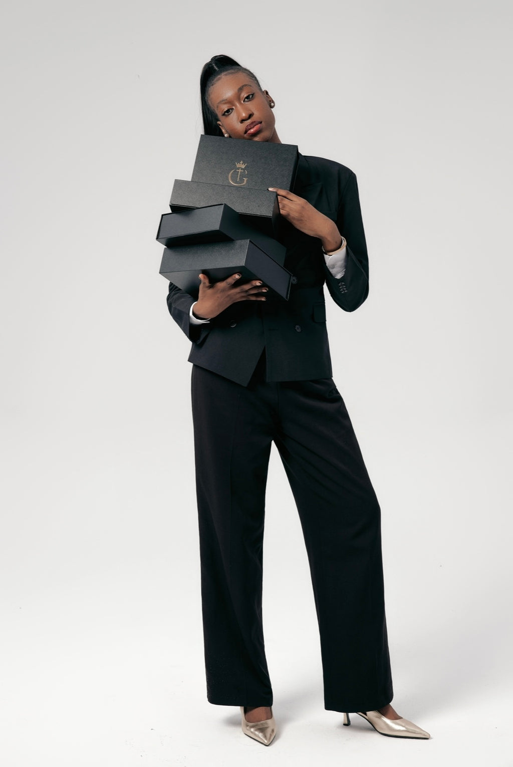The Purpose Box