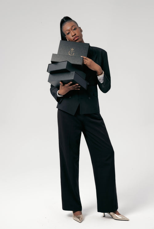 The Purpose Box
