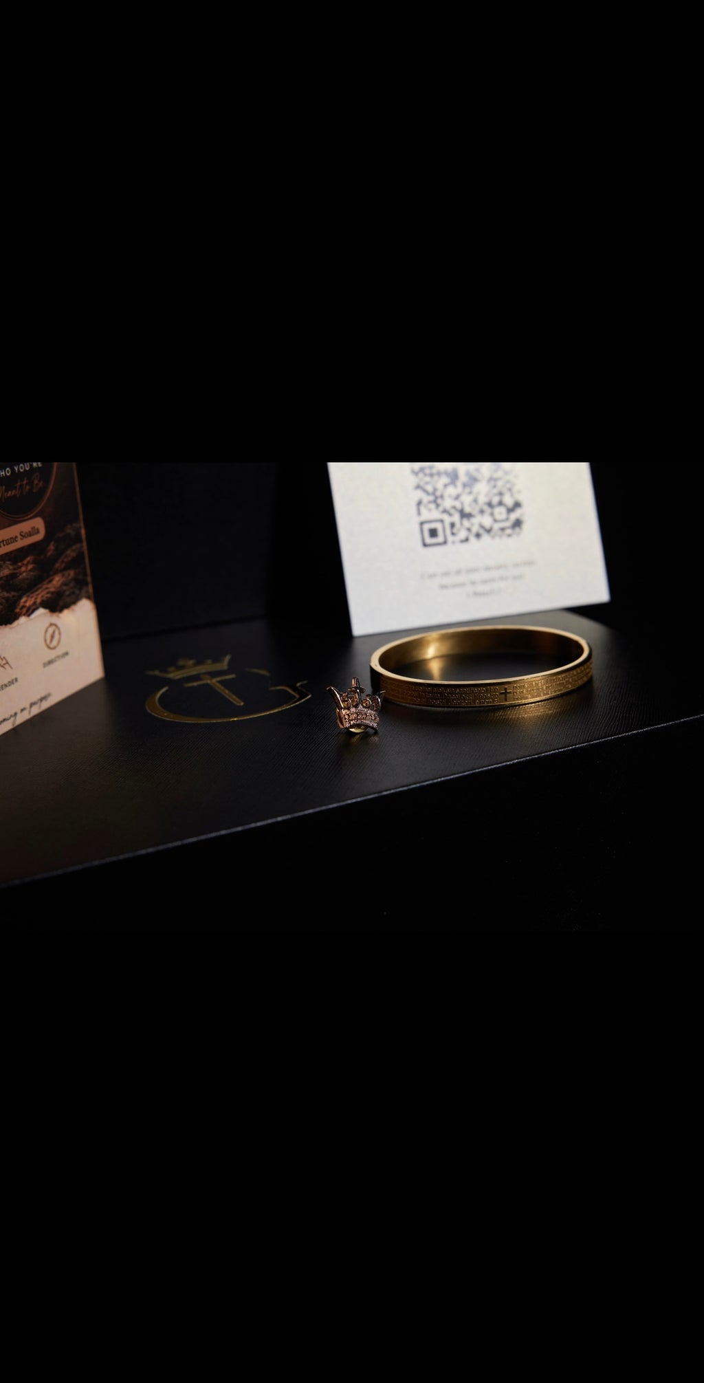The Purpose Box