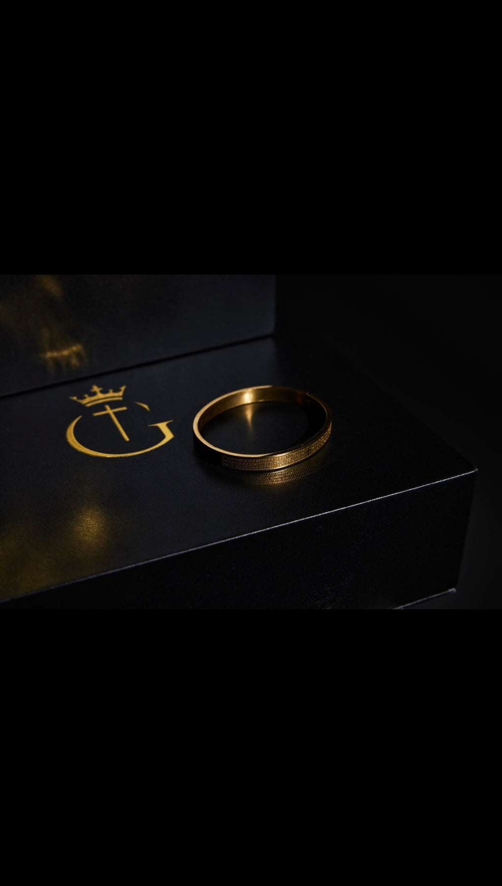The Purpose Box