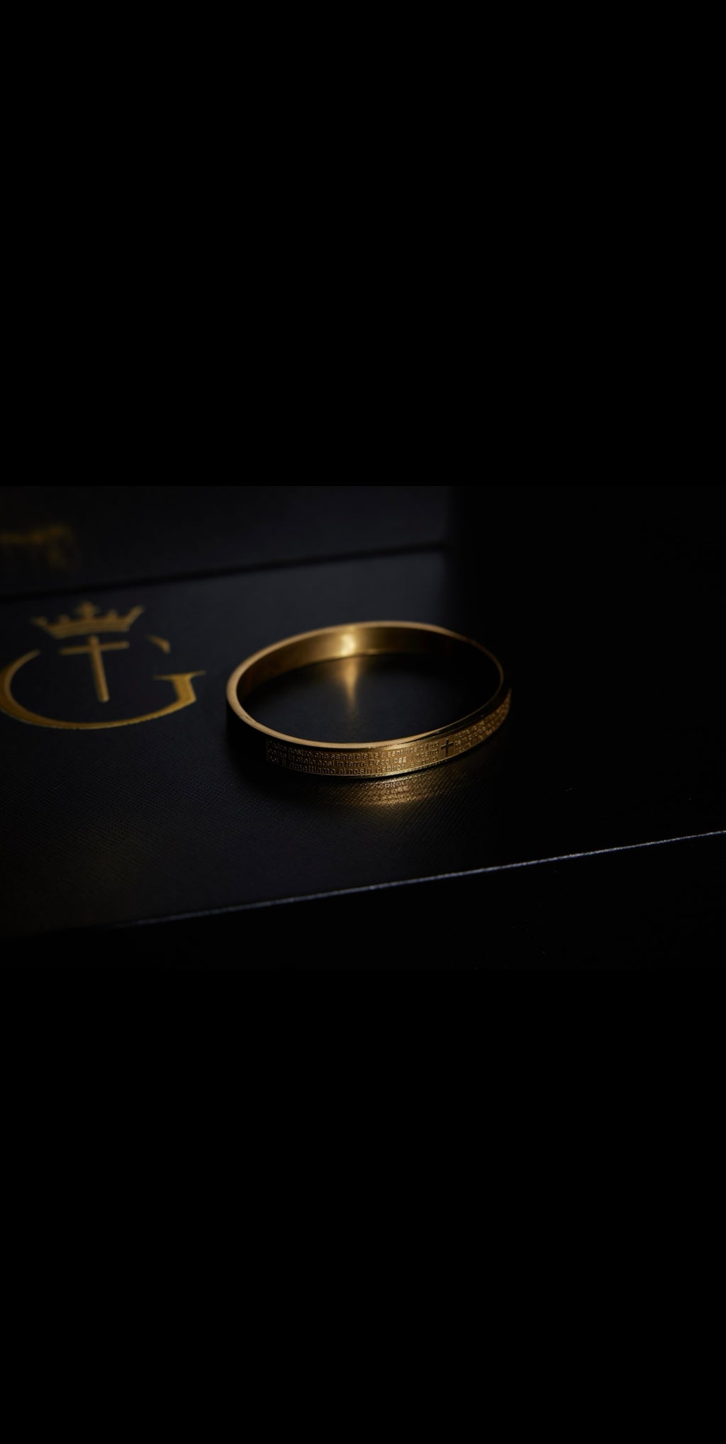 The Purpose Box