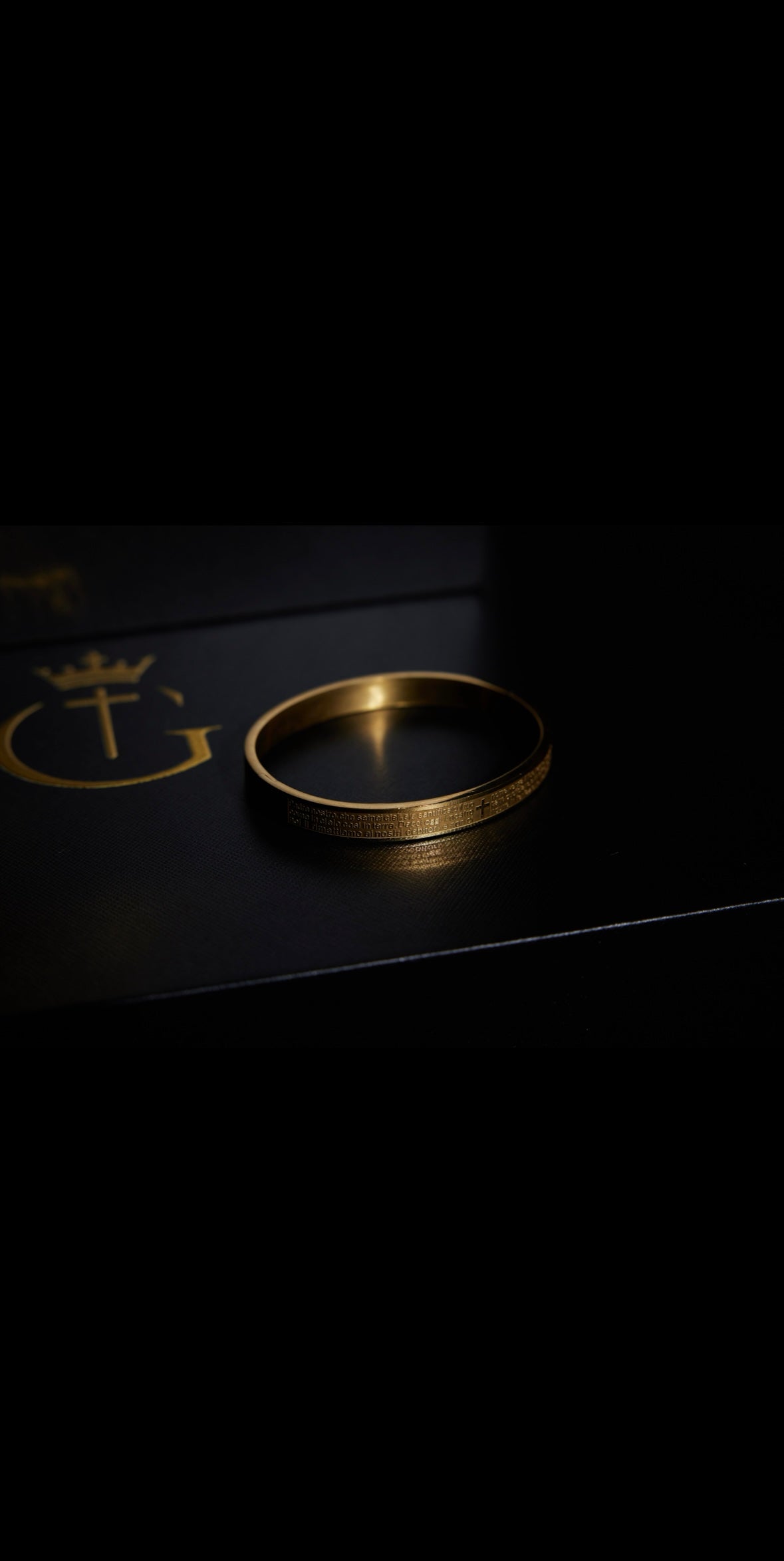The Purpose Box